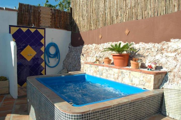 Casa Herrero Semesterbostad