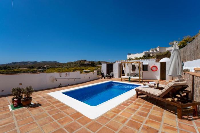Semesterbostad Casa Herrero