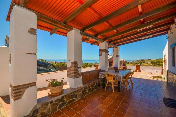 Casa Herrero Semesterbostad *
