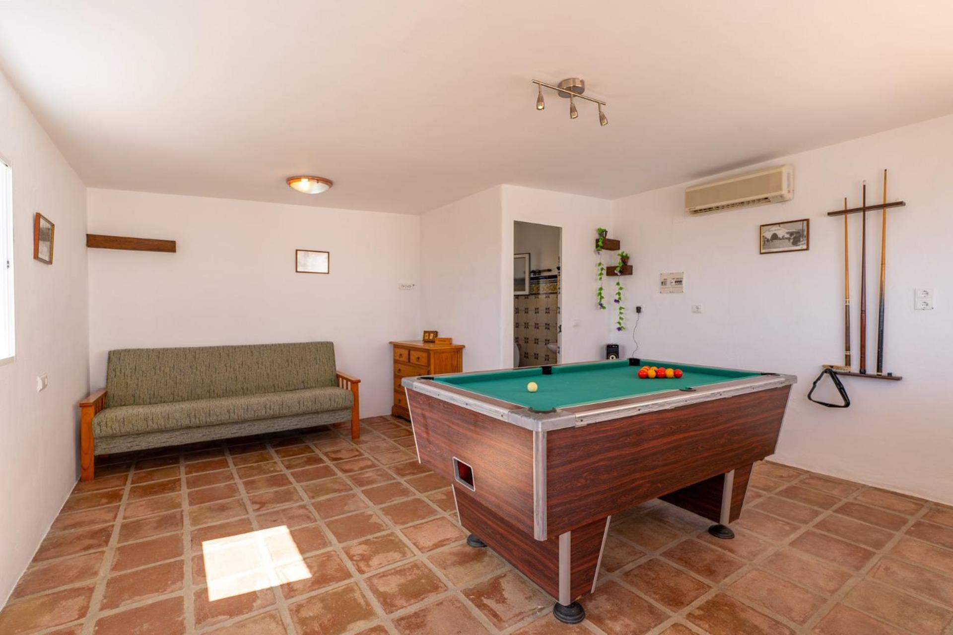 Casa Herrero Semesterbostad Nerja