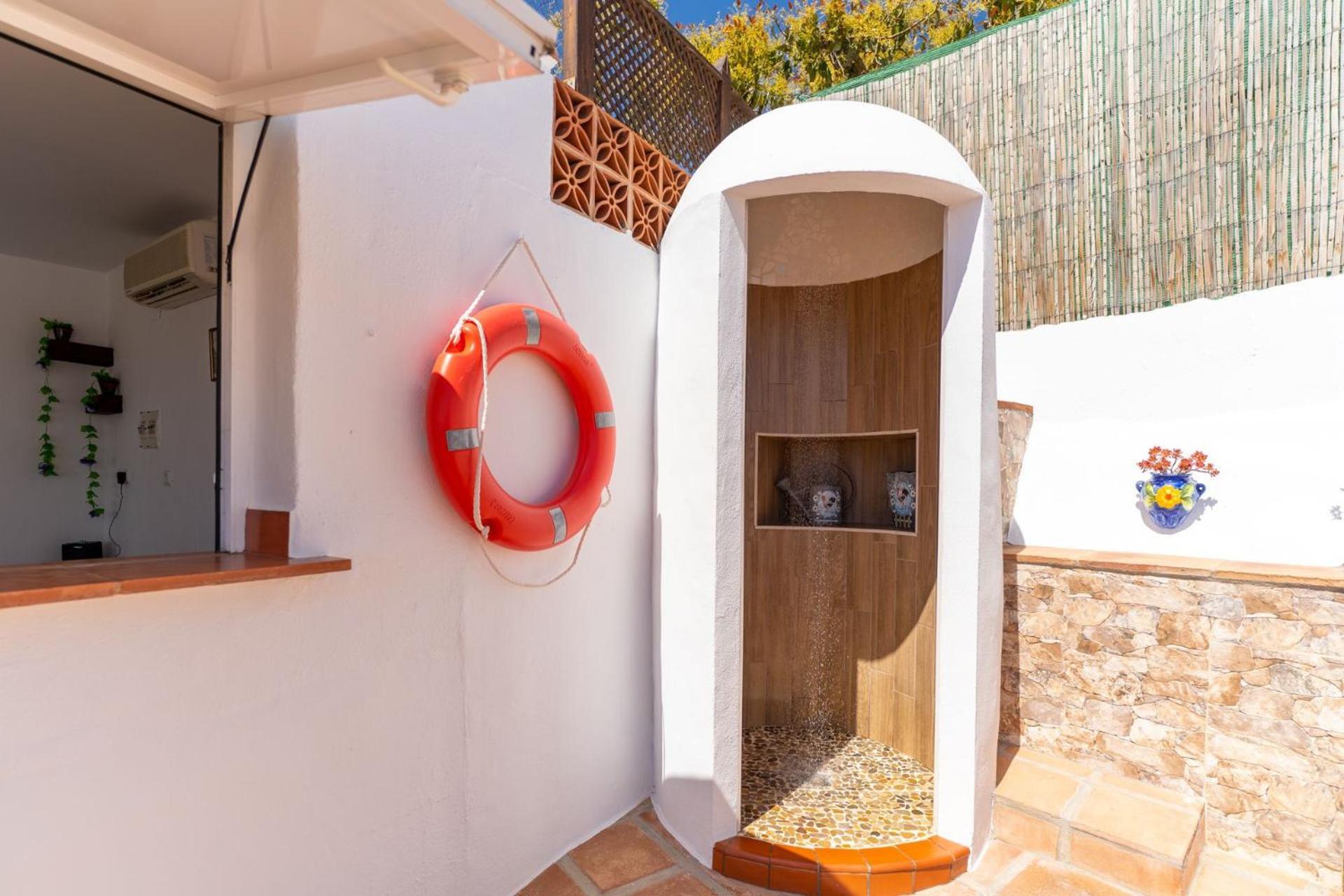 Casa Herrero Semesterbostad Nerja