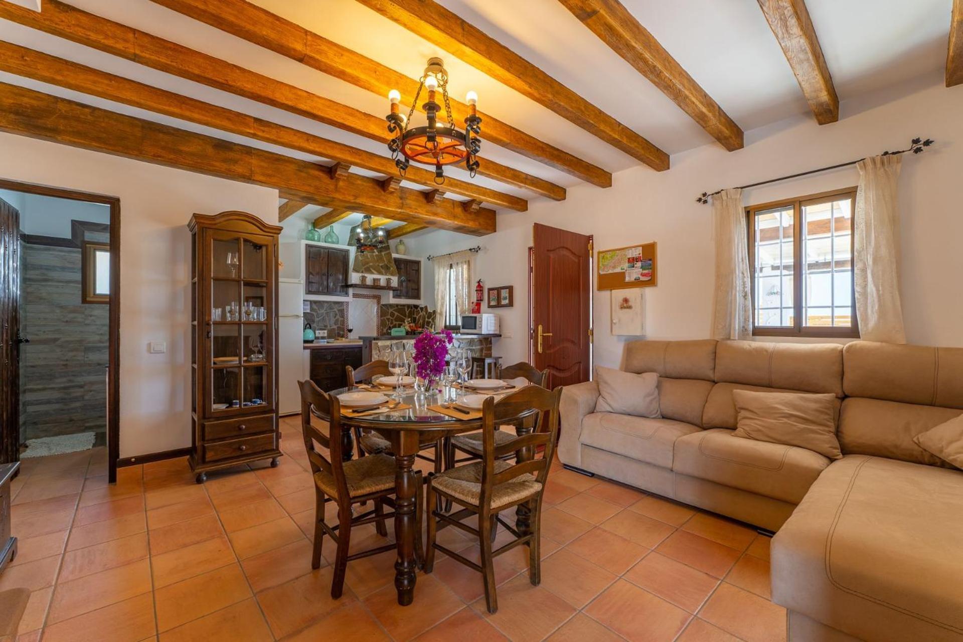 Casa Herrero Semesterbostad