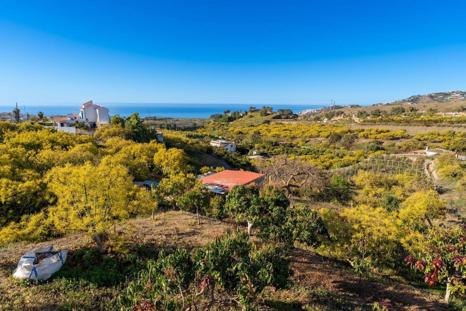 Semesterbostad Casa Herrero