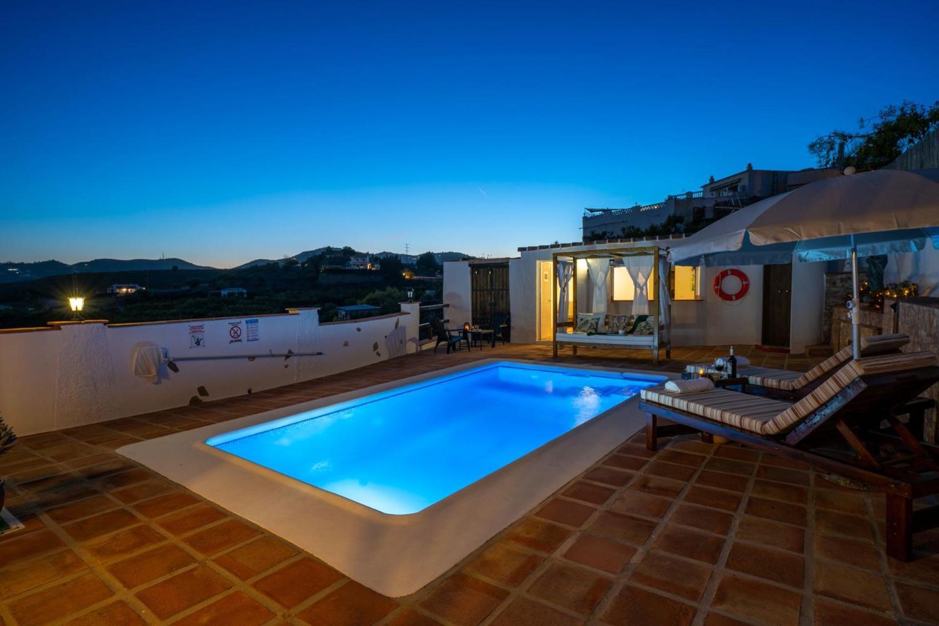Casa Herrero Semesterbostad *