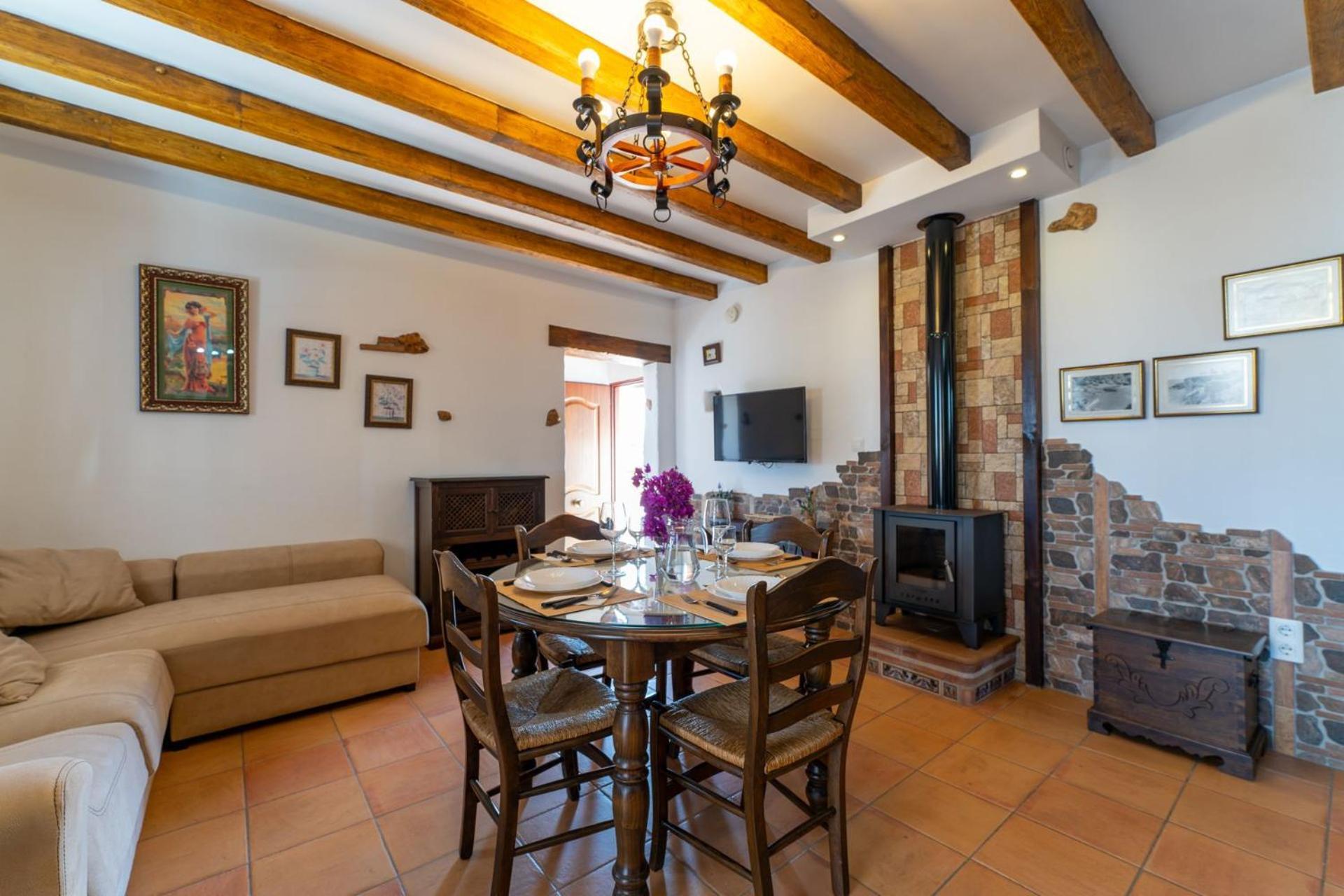 Semesterbostad Casa Herrero Nerja