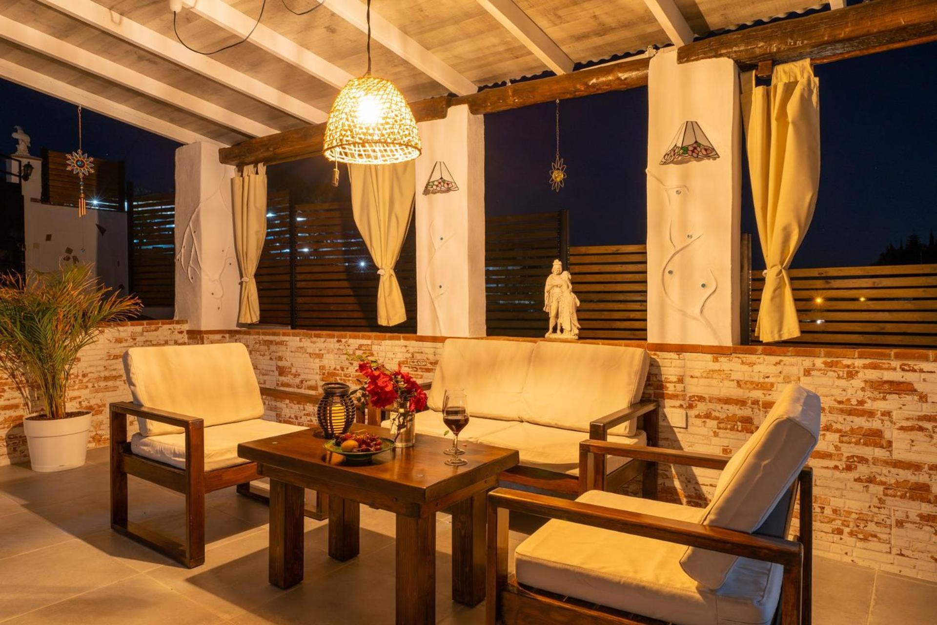 Casa Herrero Semesterbostad *